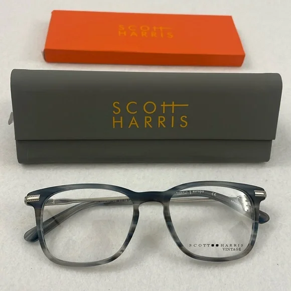 Scott Harris Vintage | Accessories | Nwt Scott Harris 